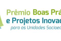 Foi publicada na data de ontem no DIOE a Resolução n°111/2015 que institui a 1ª Edição do Prêmio Boas Práticas e Projetos Inovadores no Sistema de Atendimento Socioeducativo do Estado do Paraná. 
Lembramos que o prazo para inscrições é de 01 de outubro a 03 de novembro de 2015. 