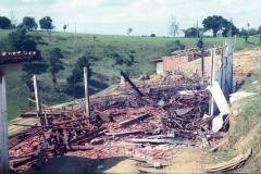 A Corte Interamericana de Direitos Humanos, da Organização dos Estados Americanos, condenou o Brasil pela morte de 64 pessoas na explosão de uma fábrica clandestina de fogos de artifício em Santo Antônio de Jesus (BA) 
