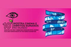 Mostra Cinema e Direitos Humanos foi expandida ao longo dos últimos 10 anos e, atualmente, ocorre em todas as capitais federais do Brasil.
