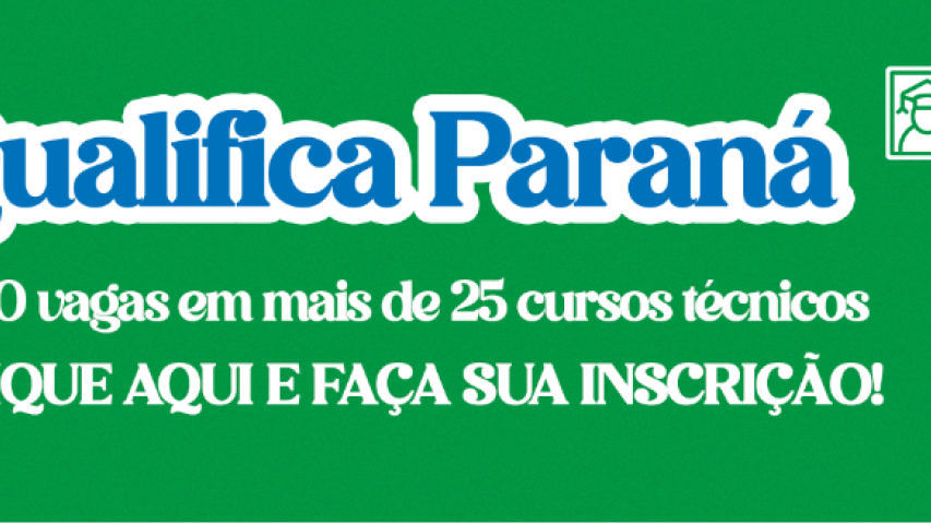 Qualifica Paraná