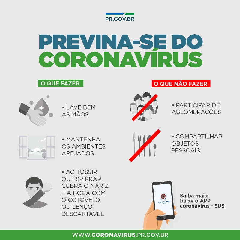 Previna-se