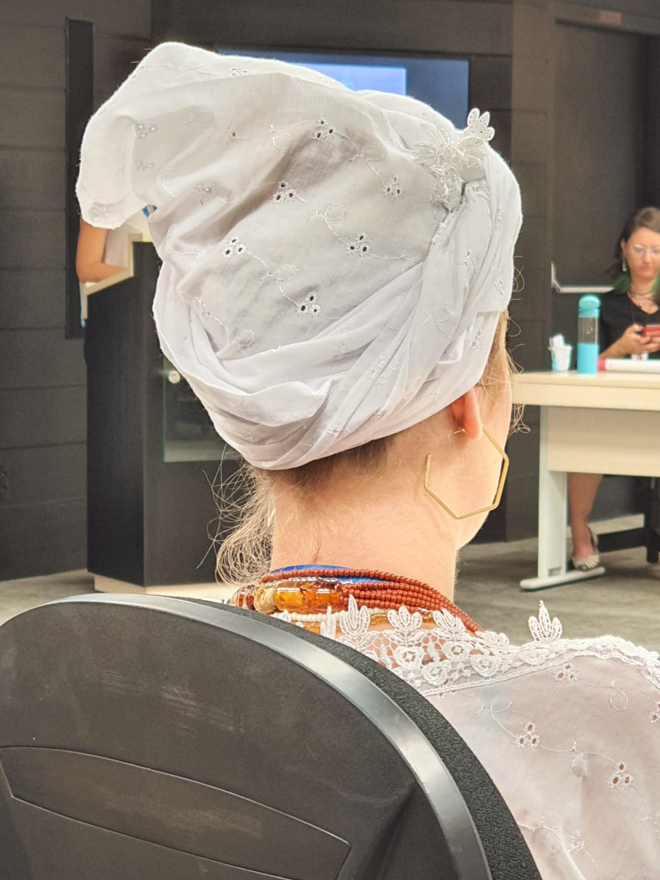 Seminário de Promoção do Respeito à Diversidade Religiosa