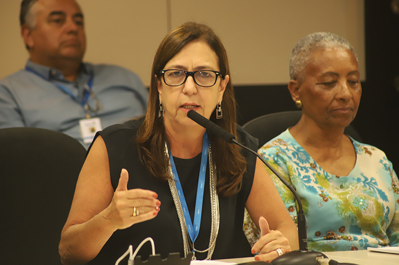 Seminário de Promoção do Respeito à Diversidade Religiosa