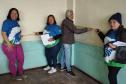 São 200 vagas para qualificação profissional voltada a migrantes e população em situação de rua de Maringá e região metropolitana