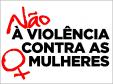 Diga não à violência