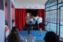mostra de dança