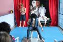 mostra de dança