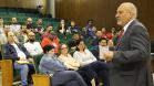 Novos agentes da socioeducação