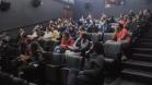 3º Ciclo de cinema e Direitos Humanos