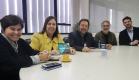 Foto reunião