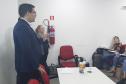 Realização de cursos para a Gestão de Seguro Desemprego