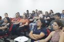 Realização de cursos para a Gestão de Seguro Desemprego