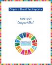Brasil fortalece o ODS 16 e construi um futuro mais justo e inclusivo!  Já imaginou um mundo com mais paz, justiça e instituições fortes? Esse é o objetivo do ODS 16 da Agenda 2030 da ONU, e o Brasil está fazendo a diferença! Por meio da #CoooperaçãoInternacional, o país tem trabalhado para fortalecer seu sistema judiciário, promover direitos humanos, capacitar militares para operações de paz e impulsionar ações que buscam a inclusão de mulheres e idosos na sociedade.  O Brasil se destaca em várias iniciati