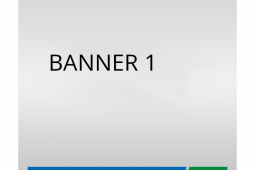 banner genérico