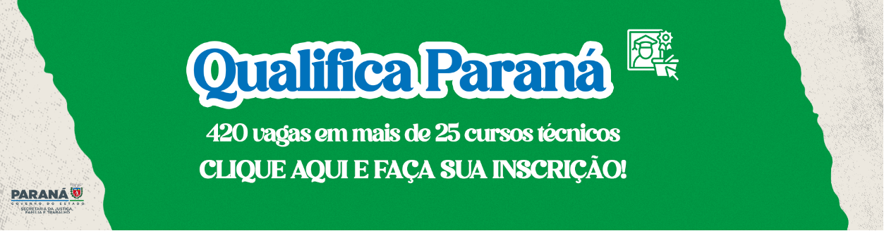 Qualifica Paraná