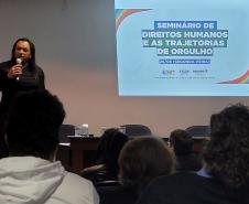 evento direitos humanos e as trajetórias de orgulho