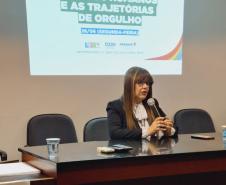 evento direitos humanos e as trajetórias de orgulho