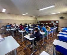São 200 vagas para qualificação profissional voltada a migrantes e população em situação de rua de Maringá e região metropolitana