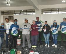 São 200 vagas para qualificação profissional voltada a migrantes e população em situação de rua de Maringá e região metropolitana