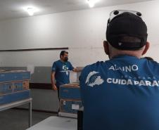 São 200 vagas para qualificação profissional voltada a migrantes e população em situação de rua de Maringá e região metropolitana