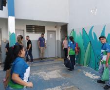 São 200 vagas para qualificação profissional voltada a migrantes e população em situação de rua de Maringá e região metropolitana