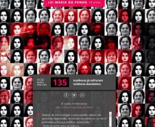 Série sobre Lei Maria da Penha da Gazeta do Povo ganha 33° Prêmio Direitos Humanos de Jornalismo
