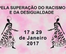 Curso Latino-Americano Mulheres Negras e Dignidade Humana – 17 a29 de janeiro - Leia a matéria completa em: http://sgq.io/EO0XBchP#gs.null