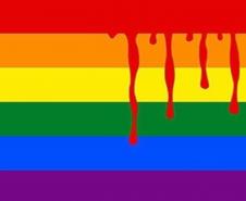 Cresce violência contra pessoas LGBT; a cada 25 horas, uma é assassinada no país