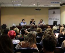 Seminário de Educação em Direitos Humanos