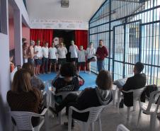 mostra de dança