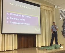 Novos agentes da socioeducação