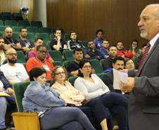 Novos agentes da socioeducação