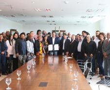 Governador sanciona Lei para Conscientização Contra o Racismo