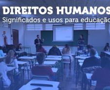 DH: significados e usos para educação