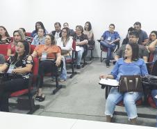Realização de cursos para a Gestão de Seguro Desemprego