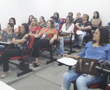 Realização de cursos para a Gestão de Seguro Desemprego