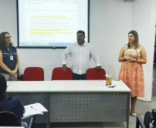 Realização de cursos para a Gestão de Seguro Desemprego