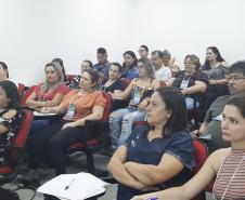 Realização de cursos para a Gestão de Seguro Desemprego