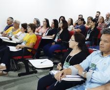 Realização de cursos para a Gestão de Seguro Desemprego
