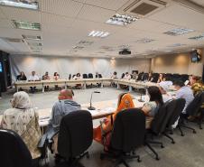Seminário de Promoção do Respeito à Diversidade Religiosa