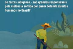 Reforma Agrária