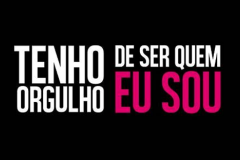 orgulho