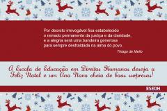  feliz natal