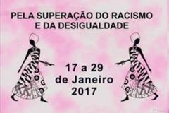 Curso Latino-Americano Mulheres Negras e Dignidade Humana – 17 a29 de janeiro - Leia a matéria completa em: http://sgq.io/EO0XBchP#gs.null