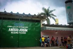 Entidades pró-direitos humanos pedem investigação de massacre em presídio