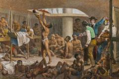 CIDH | Brasil é responsável por escravidão contemporânea e tráfico de pessoas de trabalhadores de fazenda