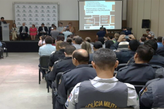 Curso de mediador e pacificador social começa por Natal, Rio Grande do Norte