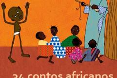 34 CONTOS AFRICANOS ESTÃO DISPONÍVEIS PARA DOWNLOAD GRATUITO