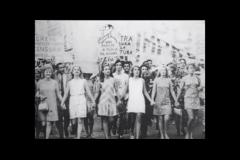 Dia 8 de Março - Confira a História do Dia Internacional da Mulher