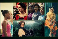 37+ Filmes e Documentários sobre Mulheres Reais que Marcaram a História